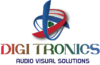 DIGI TRONICS AUDIO VISUAL SOLUTIONS